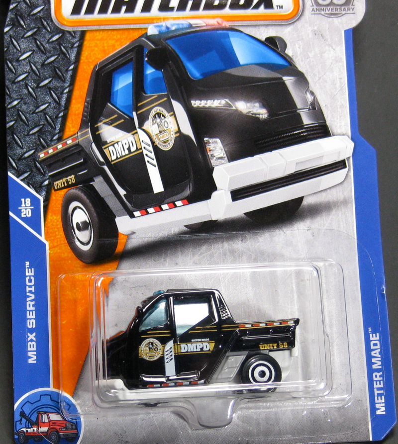 Illustration for article titled Matchbox 2018 now at...Toys R Us?